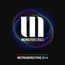 Monster Tunes - Retrospective 2014