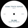 Soma Track Series Vol 1