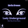 Lady Underground