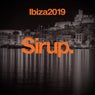 Sirup Music Ibiza 2019