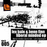Liberal Minded EP