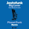 Big Lover