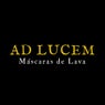 Máscaras de Lava