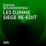 Les Djinns (Siege Re-Edit)