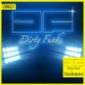 Dirty Breaks EP 021