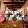 University Of Electronic Music 5.0