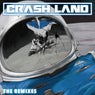 Crash Land - The Remixes