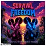 Survival & Freedom