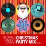 Christmas Party Mix, Vol. 1