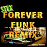 Forever Funk - Remix Contest Winners