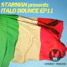 Italo Bounce EP11