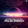 Pulse Energy (Extended Mix)