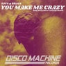 You Make Me Crazy (Andy Bach Disco Cassette Remix)