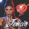 Felicia Punzo "Sound My Heart Makes (Remixes)"