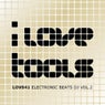 Electronic Beats DJ Vol.2