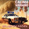 Calima Warning