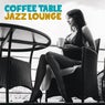 Coffee Table Jazz Lounge