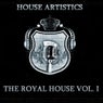 House Artistics The Royal House Vol. 1