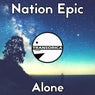 Alone