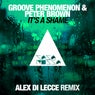 It's A Shame - Alex Di Lecce Remix