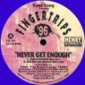 Todd Terry presents Fingertrips '96