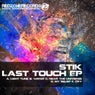 Last Touch EP