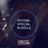 Minimal Special Bundle