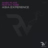 Asia Experence Feat Ira Ange