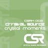 Crystal Moments Volume Three