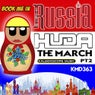 Book Me In Russia