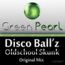 Oldschool Skunk (Original Mix)