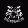 BroknHearts Be Still (feat. Deee-Lite)