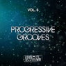 Progressive Grooves, Vol. 6