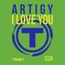 I Love You (Extended Remix)