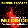 Mixmaster - Nu Disco Various Compilation