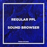 Sound Browser