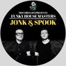 DISCOBOX (IT) Presents Funky House Masters - Jonk & Spook