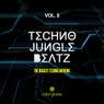 Techno Jungle Beatz, Vol. 8 (The Biggest Techno Anthems)
