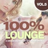 100%% Lounge, Vol. 5 (A Unique Blend for Stylish Moments, Presented by Drizzly Loungerie)