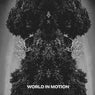 World in Motion (feat. Frankie Knight)