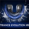 Trance Evolution #3