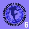 Jumpstyle Hardstyle Vol 6