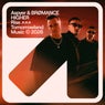 Higher (Extended Mix)