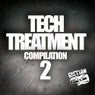 Tech Treatment Compilation 2