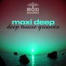 Moxi Deep Volume 4
