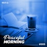 Peaceful Morning 005