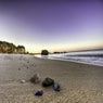 Evening Beach