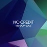 No Credit