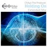 Holding on (Extended Mix)