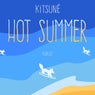 Kitsune Hot Summer Playlist